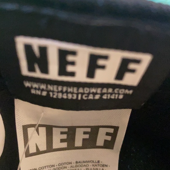 Neff snapback - Picture 5 of 5